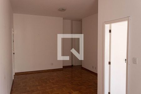 Sala de apartamento à venda com 2 quartos, 72m² em Tijuca, Rio de Janeiro