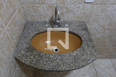 Apartamento à venda com 55m², 2 quartos e 1 vagaBanheiro