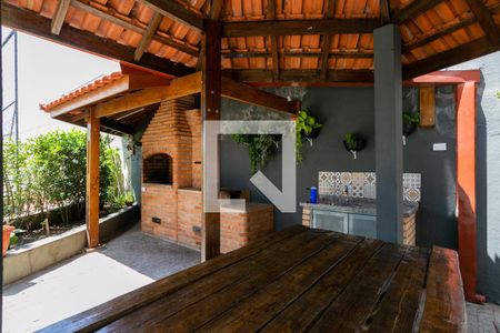 Apartamento à venda com 55m², 2 quartos e 1 vagaÁrea comum - Churrasqueira