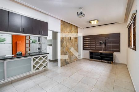 Sala de casa para alugar com 3 quartos, 190m² em Vila Mariana, São Paulo