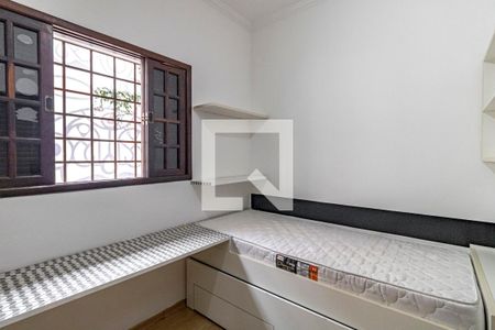 Quarto 01 de casa para alugar com 3 quartos, 190m² em Vila Mariana, São Paulo