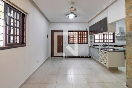Sala de casa para alugar com 3 quartos, 190m² em Vila Mariana, São Paulo