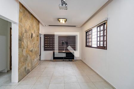 Sala de casa para alugar com 3 quartos, 190m² em Vila Mariana, São Paulo