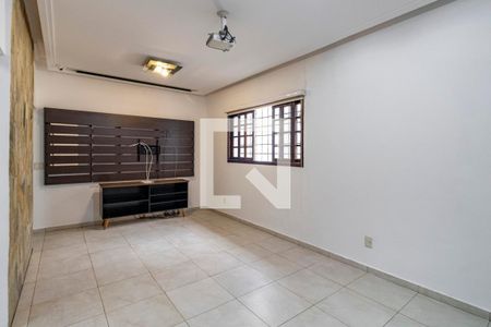 Sala de casa para alugar com 3 quartos, 190m² em Vila Mariana, São Paulo