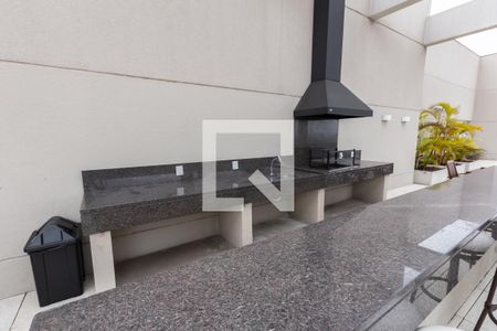 Apartamento à venda com 48m², 1 quarto e sem vaga Apartamento à venda com 48m², 1 quarto e sem vagaÁrea comum