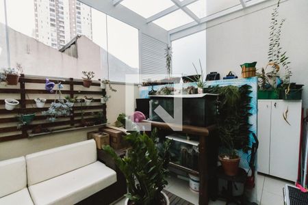 Apartamento à venda com 48m², 1 quarto e sem vaga Apartamento à venda com 48m², 1 quarto e sem vagaÁrea de Serviço