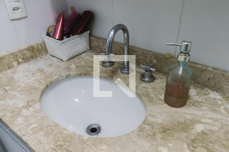 Apartamento à venda com 48m², 1 quarto e sem vaga Apartamento à venda com 48m², 1 quarto e sem vagaBanheiro