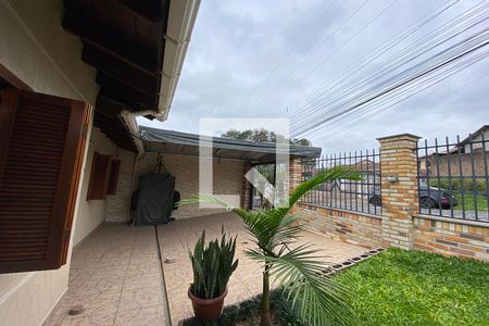 Casa à venda com 81m², 2 quartos e 1 vagaÁrea Externa