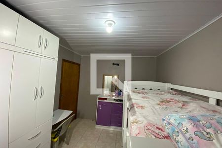 Casa à venda com 81m², 2 quartos e 1 vagaQuarto 2 
