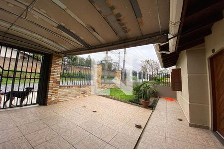Casa à venda com 81m², 2 quartos e 1 vagaÁrea Externa