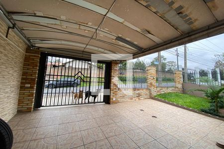 Casa à venda com 81m², 2 quartos e 1 vagaGaragem