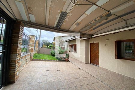 Casa à venda com 81m², 2 quartos e 1 vagaGaragem