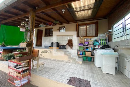 Casa à venda com 81m², 2 quartos e 1 vagaÁrea Externa