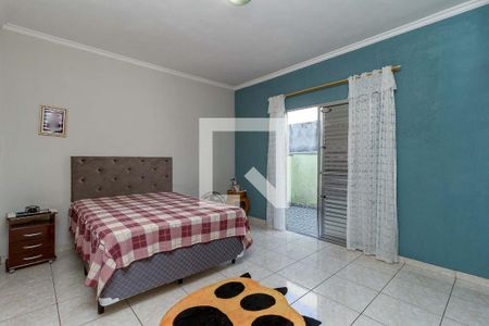 Casa à venda com 158m², 3 quartos e 2 vagasQuarto 3