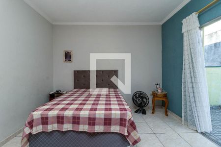 Casa à venda com 158m², 3 quartos e 2 vagasQuarto 3