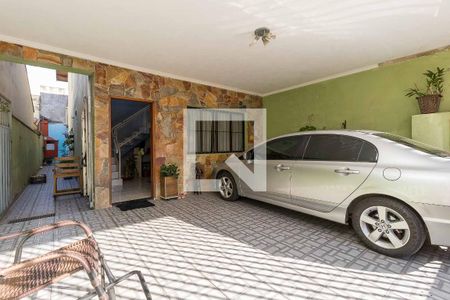 Casa à venda com 158m², 3 quartos e 2 vagasGaragem