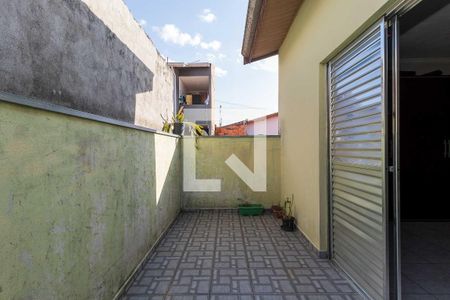 Casa à venda com 158m², 3 quartos e 2 vagasQuarto 3