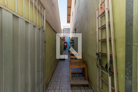 Casa à venda com 158m², 3 quartos e 2 vagasCorredor