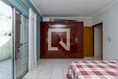 Casa à venda com 158m², 3 quartos e 2 vagasQuarto 3