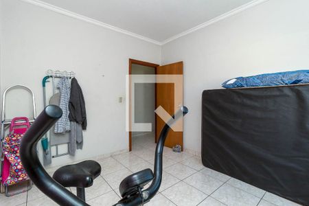 Casa à venda com 158m², 3 quartos e 2 vagasQuarto 2