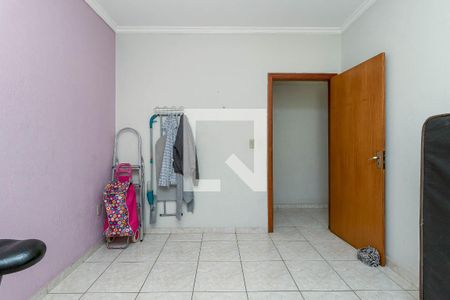 Casa à venda com 158m², 3 quartos e 2 vagasQuarto 2