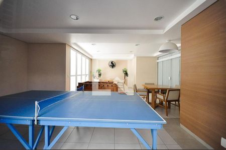 Apartamento para alugar com 104m², 3 quartos e 2 vagasSalão de jogos
