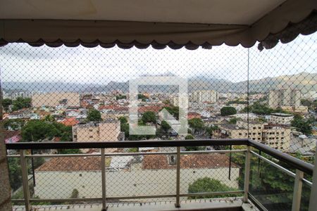 Apartamento à venda com 210m², 3 quartos e 2 vagas Apartamento à venda com 210m², 3 quartos e 2 vagasVista do Suíte 2