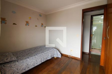 Apartamento à venda com 210m², 3 quartos e 2 vagas Apartamento à venda com 210m², 3 quartos e 2 vagasQuarto 3