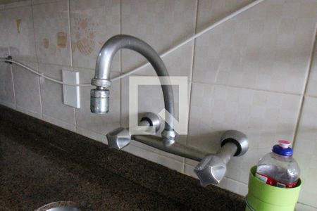 Apartamento à venda com 210m², 3 quartos e 2 vagas Apartamento à venda com 210m², 3 quartos e 2 vagasCozinha