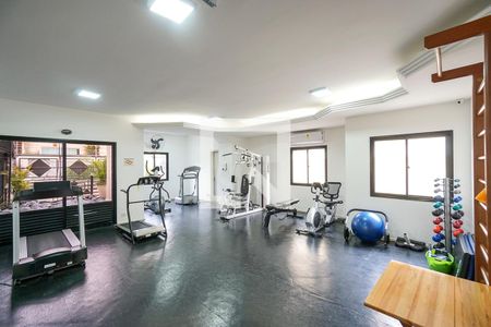 Apartamento à venda com 70m², 2 quartos e 1 vagaAcademia