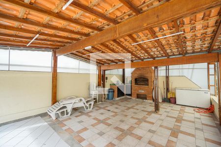 Apartamento à venda com 70m², 2 quartos e 1 vagaChurrasqueira