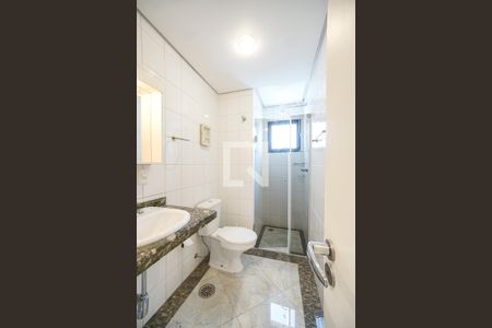 Apartamento à venda com 70m², 2 quartos e 1 vagaBanheiro social