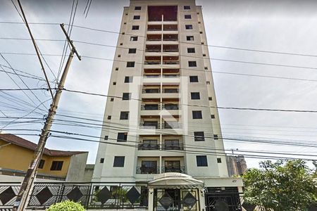 Apartamento à venda com 70m², 2 quartos e 1 vagaFachada