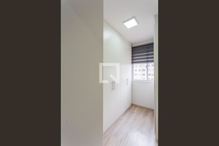 Apartamento à venda com 57m², 3 quartos e 1 vagaQuarto 1