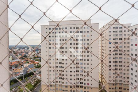 Apartamento à venda com 57m², 3 quartos e 1 vagaVista da Suite