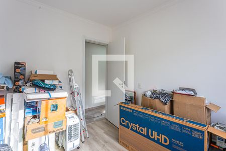 Apartamento à venda com 57m², 3 quartos e 1 vagaQuarto 2