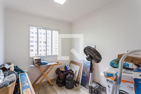 Apartamento à venda com 57m², 3 quartos e 1 vagaQuarto 2