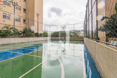 Apartamento à venda com 57m², 3 quartos e 1 vagaÁrea Comum - Quadra