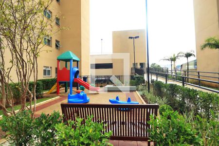 Apartamento à venda com 57m², 3 quartos e 1 vagaÁrea Comum - Playground