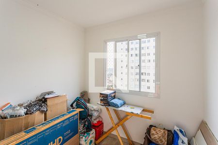 Apartamento à venda com 57m², 3 quartos e 1 vagaQuarto 2