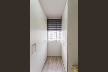 Apartamento à venda com 57m², 3 quartos e 1 vagaQuarto 1