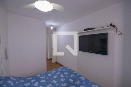 Apartamento à venda com 186m², 4 quartos e 3 vagas Apartamento à venda com 186m², 4 quartos e 3 vagasQuarto 3