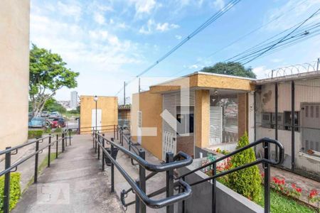 Apartamento à venda com 49m², 2 quartos e 1 vagaÁrea comum