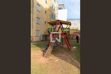Apartamento à venda com 49m², 2 quartos e 1 vagaÁrea Comum - Playground