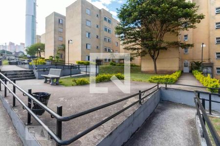 Apartamento à venda com 49m², 2 quartos e 1 vagaÁrea comum