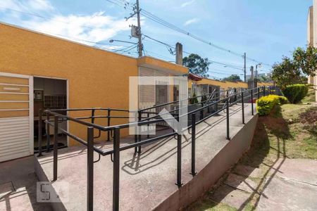 Apartamento à venda com 49m², 2 quartos e 1 vagaÁrea comum