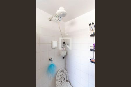 Apartamento à venda com 49m², 2 quartos e 1 vagaBanheiro