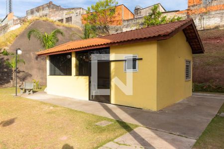 Apartamento à venda com 49m², 2 quartos e 1 vagaÁrea comum - Salão de festas