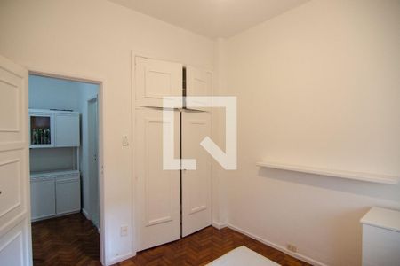 Quarto de apartamento para alugar com 1 quarto, 38m² em Copacabana, Rio de Janeiro