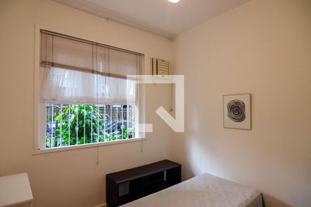 Quarto de apartamento para alugar com 1 quarto, 38m² em Copacabana, Rio de Janeiro